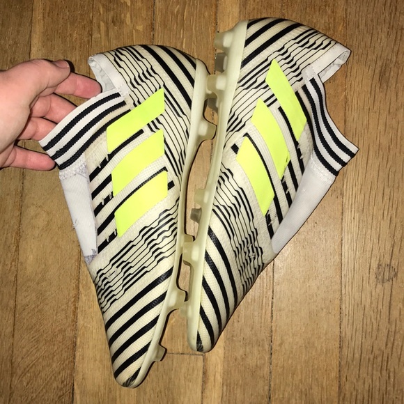 adidas Other - Adidas Nemeziz 17.2 FG Soccer Cleats